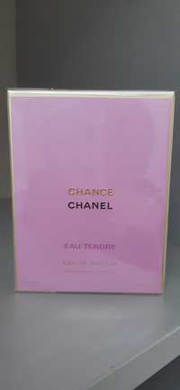 Chanel Chance eau Tendre 100 ml edp. 100% oryginał