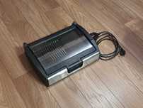 Grill elektryczny, SilverCrest