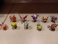 Zestaw figurek Pet Shop