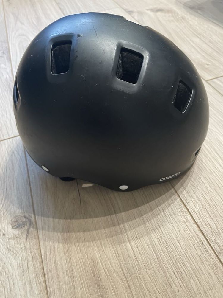 Kask na rolki/deskorolke