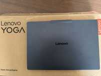 Lenovo Yoga Slim 7x OLED Snapdragon X Elite X1E 16GB/1TB WIN 11