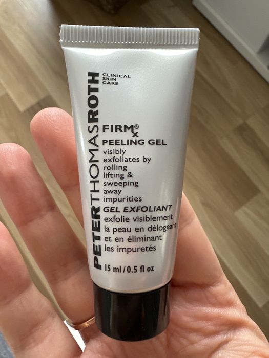 PeterThomasRoth peeling gel