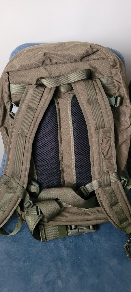 Plecak wojskowy zestaw