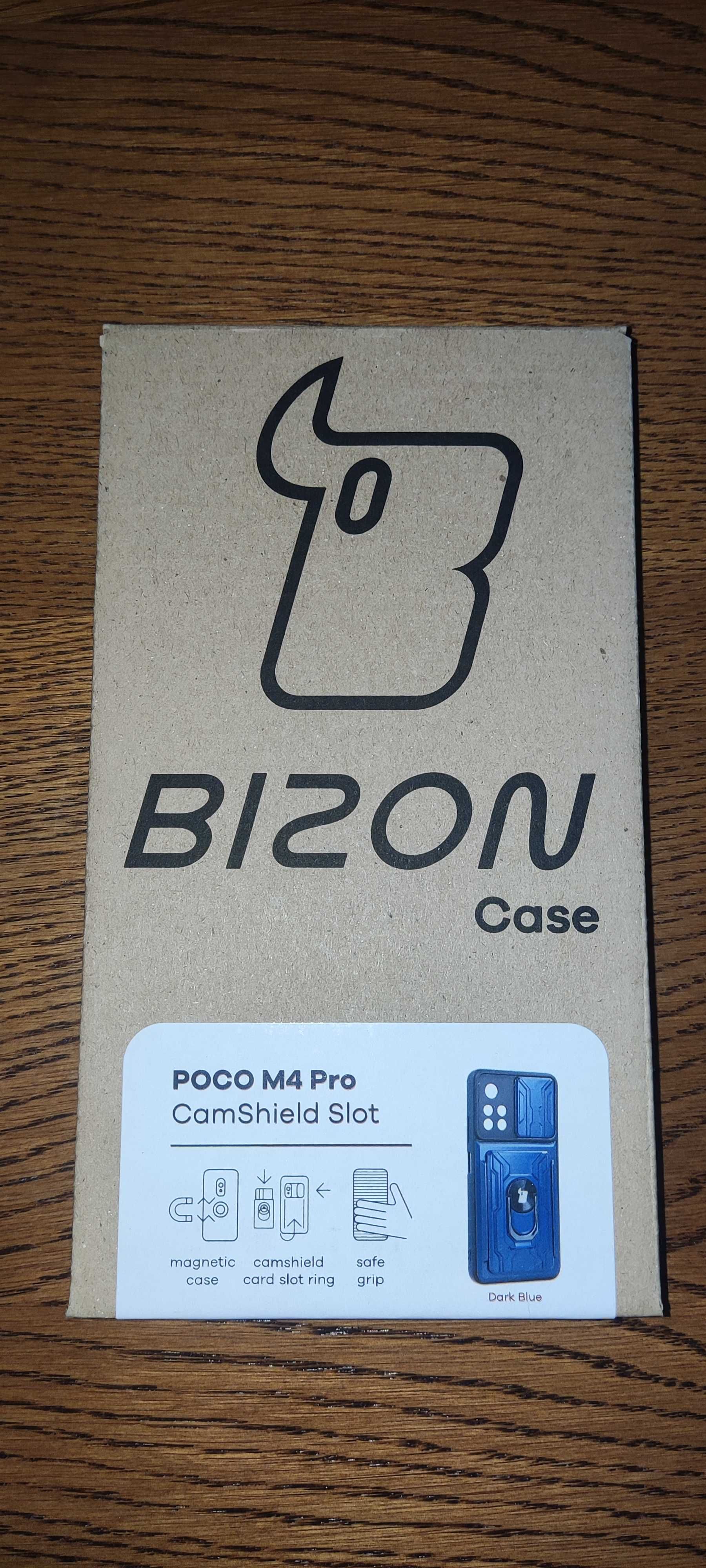 Etui Bizon Poco M4 Pro 5G/ Redmi
Note 11S 5G