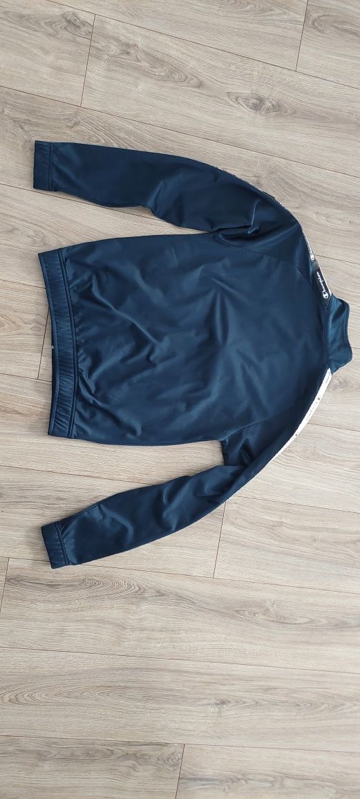Rozpinana bluza firmy Champion rozmiar S stan BDB
