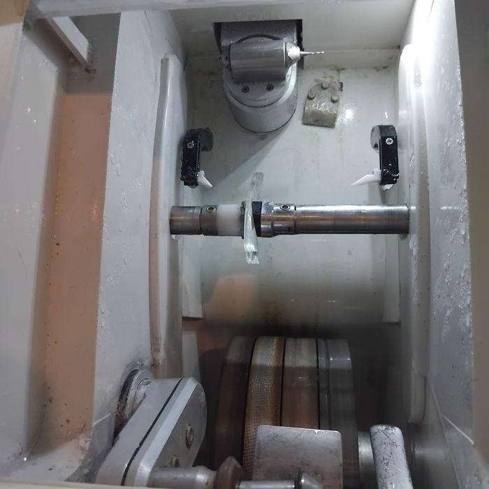 Станок для оптики Huvitz HPE-7000+ брокер CAB-4000