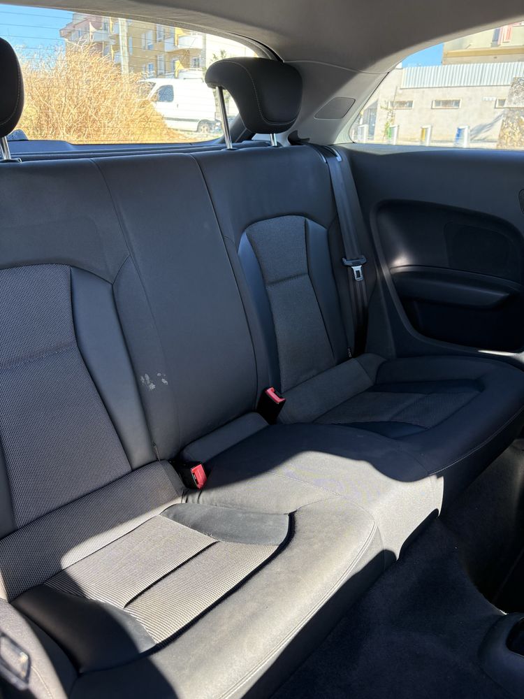Oportunidade Unica Audi A1 1.2 TFSI