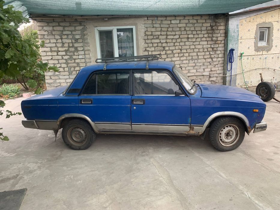 Прицеп разом з авто