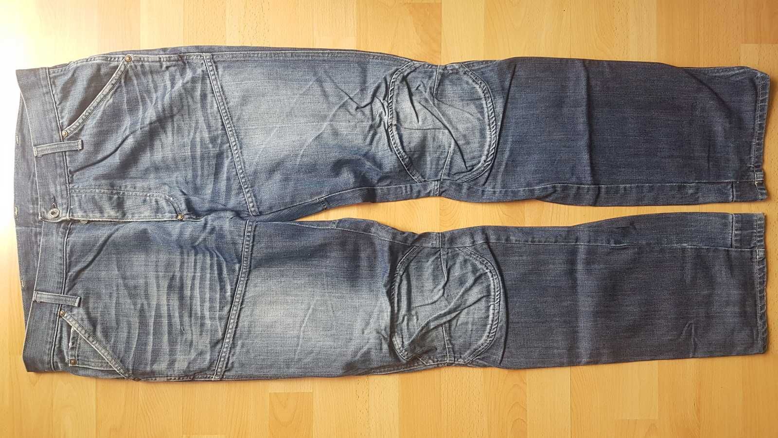 Spodnie G-Star Denim Originals Raw roz. 34