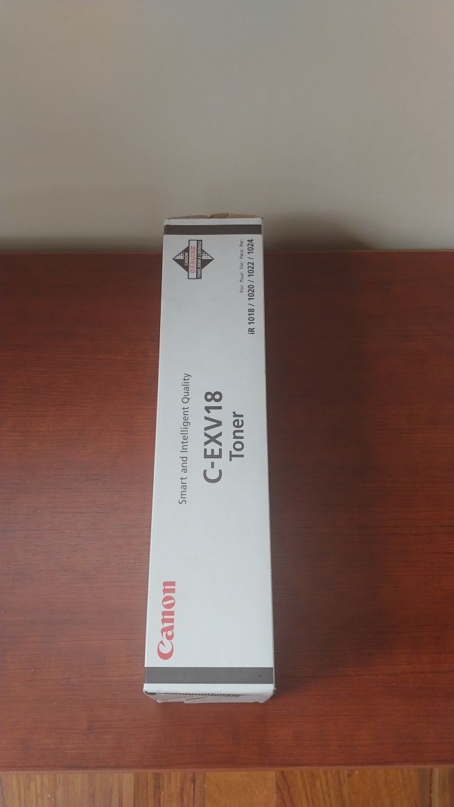 Toner Canon IR 1018/1022 C-EXV 18