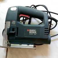 Электро лобзик BLACK DECKER