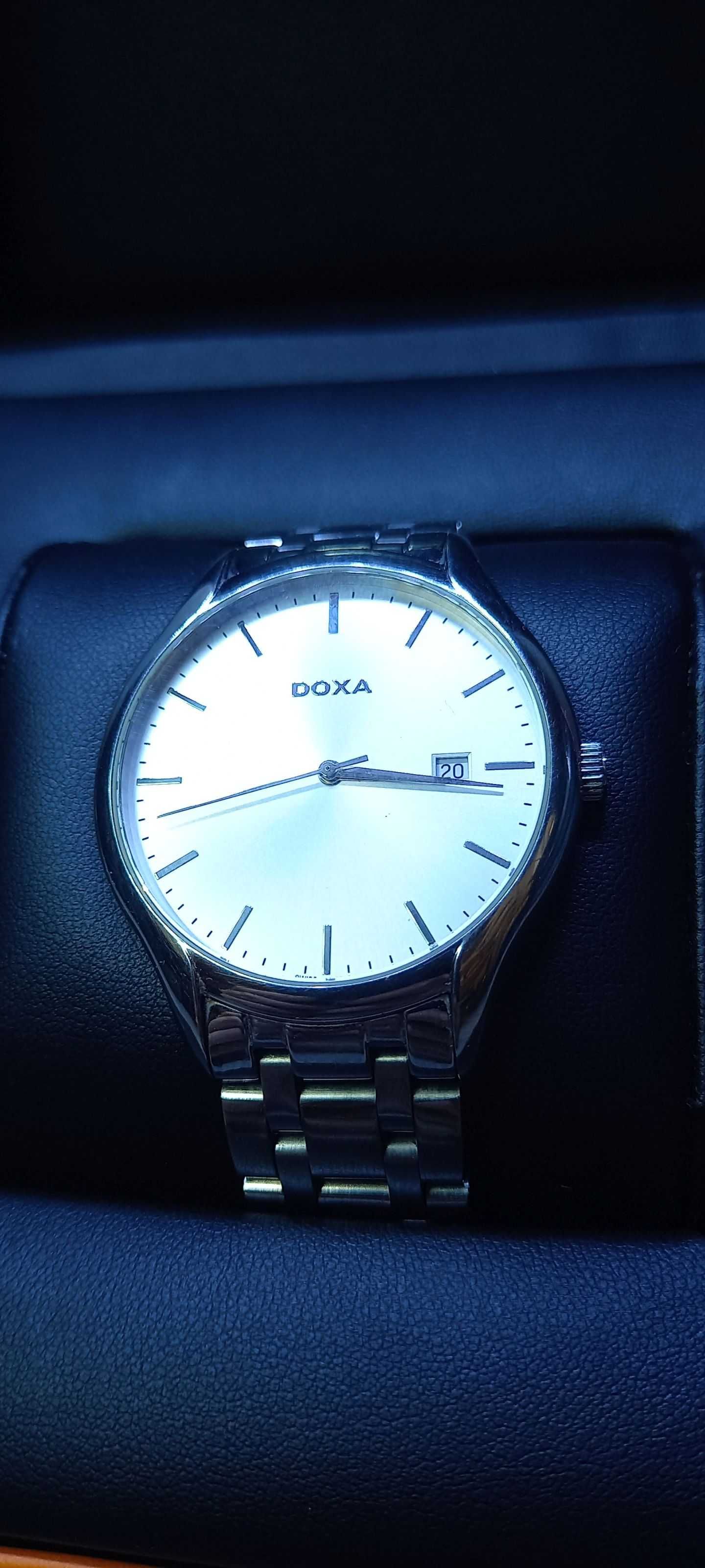 Zegarek Męski DOXA 215.10