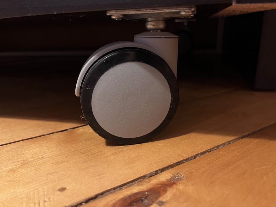 Szafka pod telewizor i nie tylko