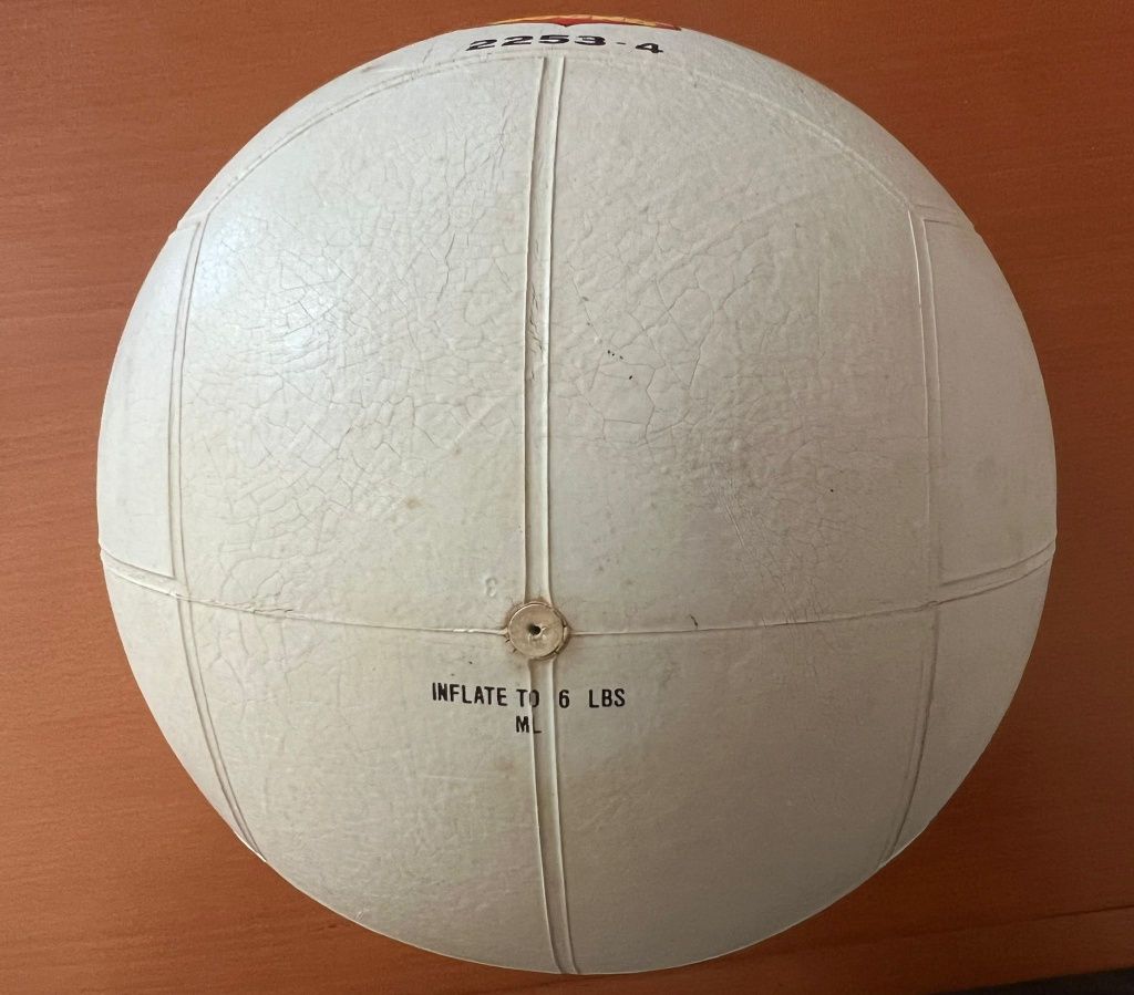 Bola voleibol - Mikasa official