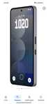 Troco Nothing phone 3a pro 12/256 novo