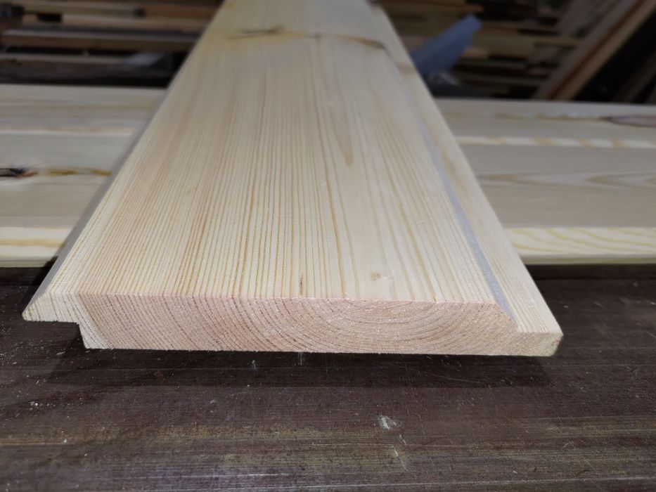 Kantówka 160x160x13000mmKVH nsi Kl C 24