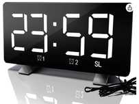 Fm Radio Alarm Clock En8830-1