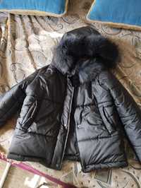 Курточка зима-осень