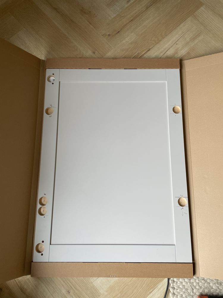 Front drzwi ikea LERHYTTAN 60x80