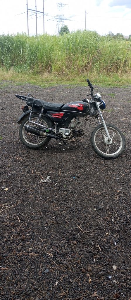 Вайпер альфа 110