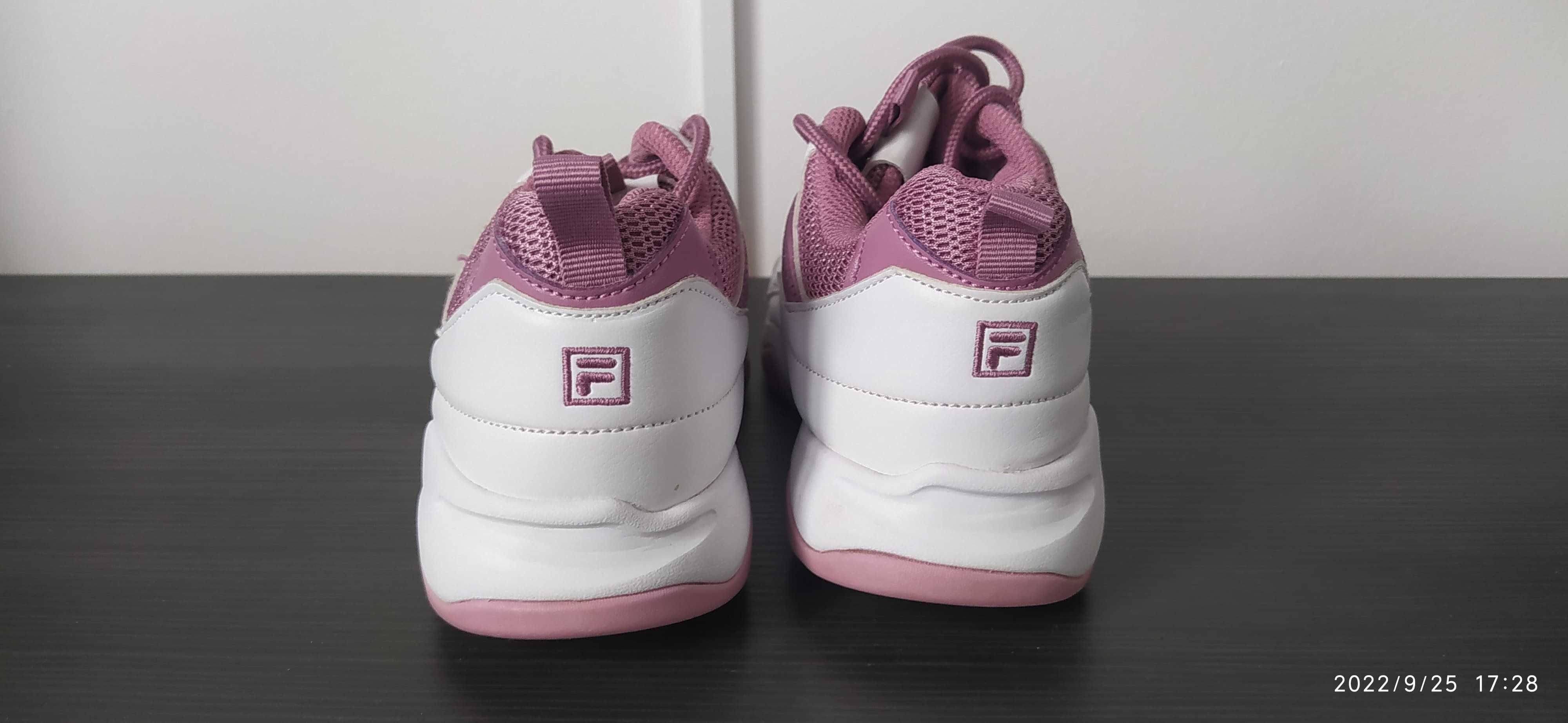 Buty Fila rozmiar 34