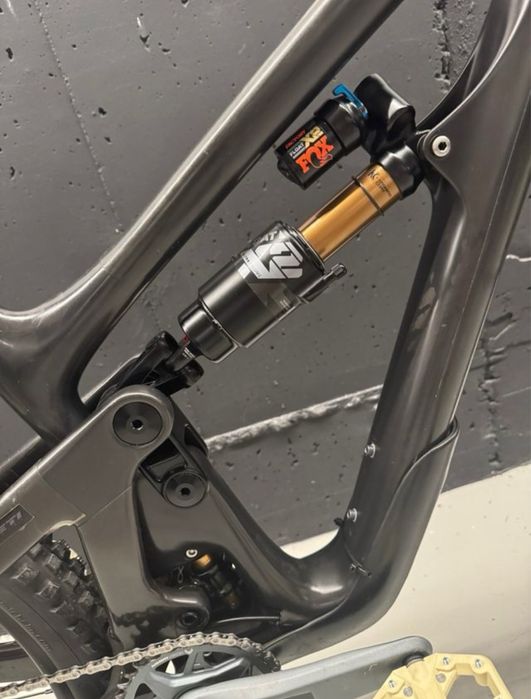 Yeti SB150 Ano 2023
