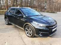 Kia XCeed 1.6 GDI Plug-in Hybrid * OKAZJA * Raport AutoDNA * panoramadach *