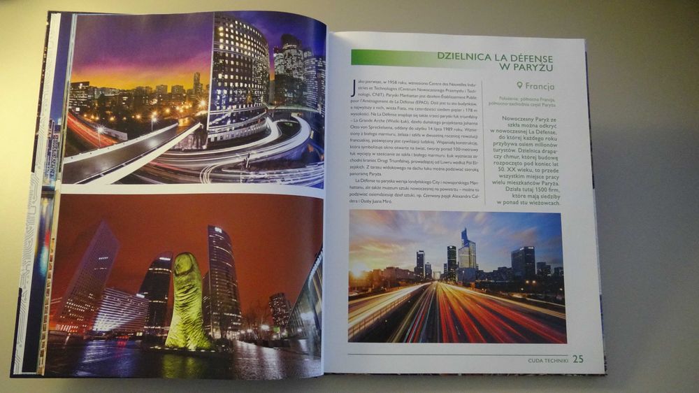 Cuda Techniki | Skarby cywilizacji