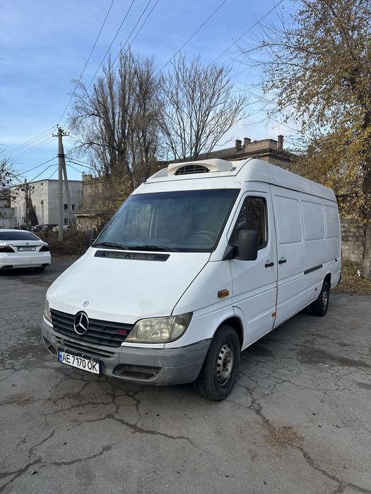 Продам мерседес спрінтер 311