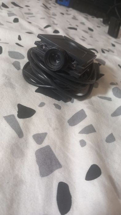 Playstation 2 a funcionar