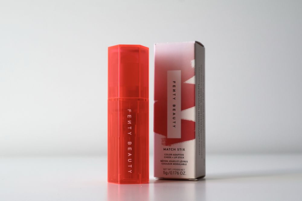 Blush Fenty Beauty Match Stix – PORTES INCLUÍDOS