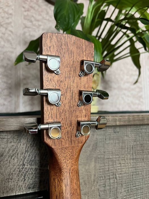 Акустична гітара CORT EARTH 70 OP