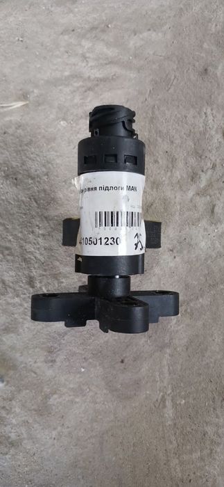 Датчик рівня підлоги