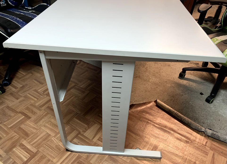 Mesa de escritório 160x80cm