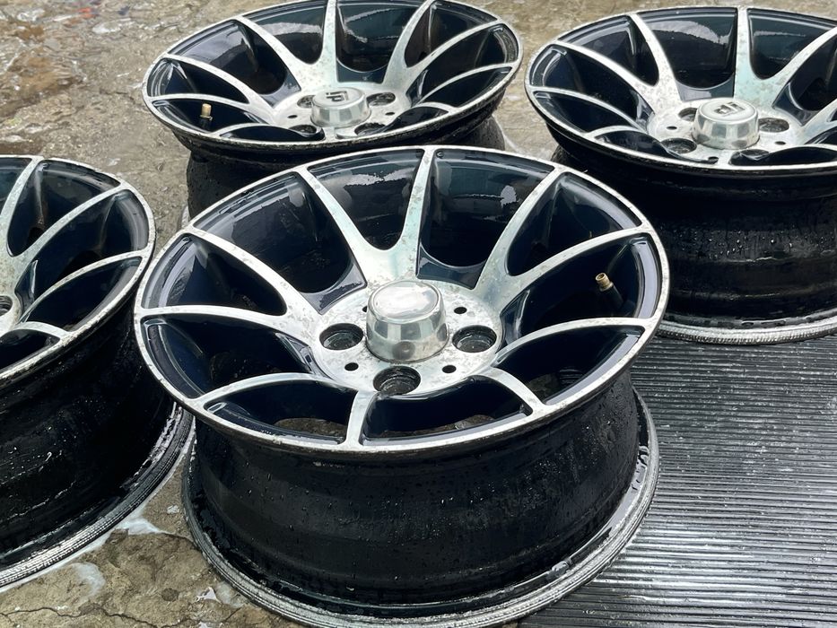 Продам Диски 4/100 Р-13 виліт 0