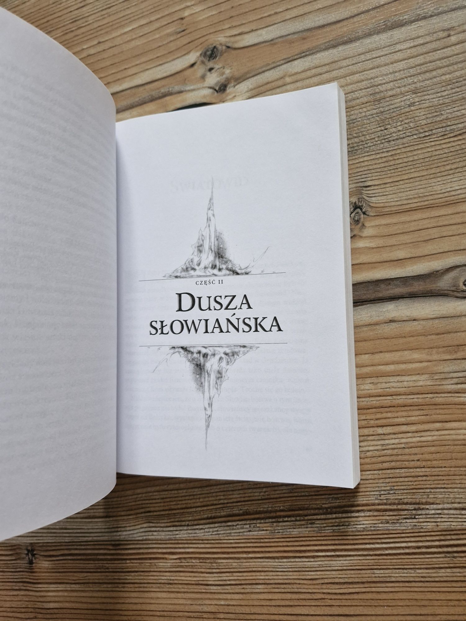 Nowy Szamanizm Wojciech Jóźwiak