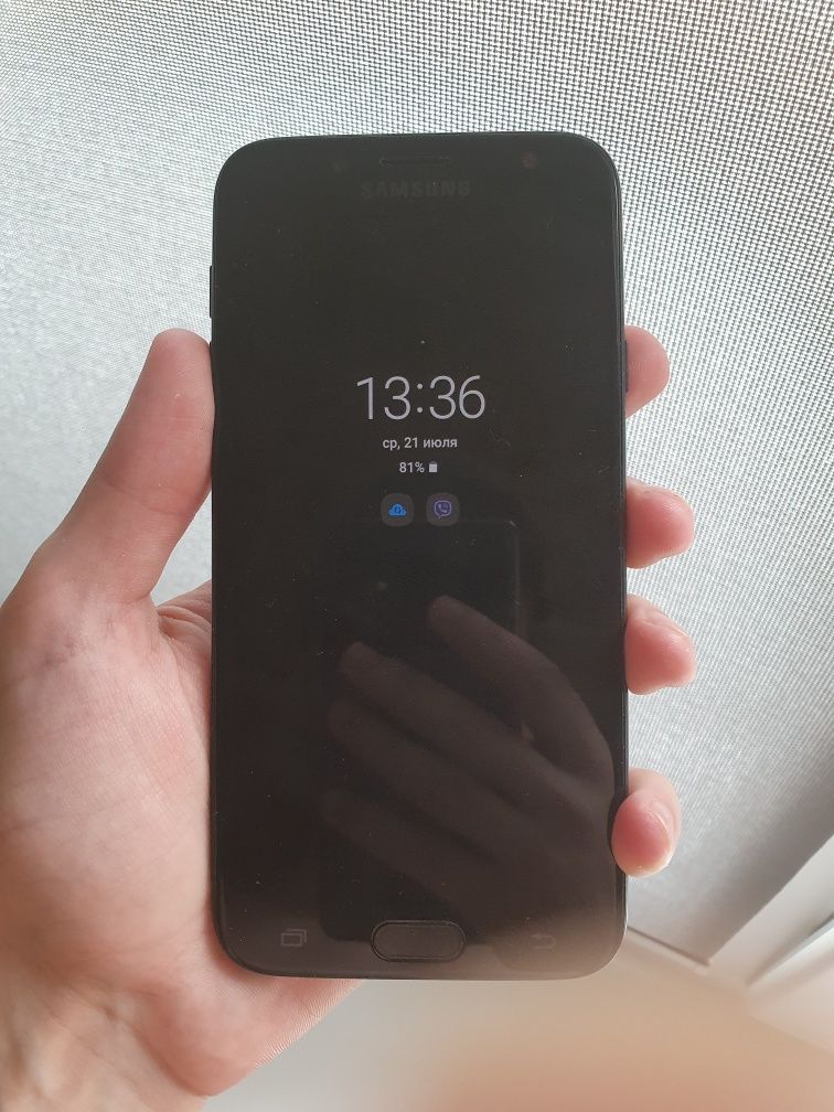 Samsung J7 2017 Duos