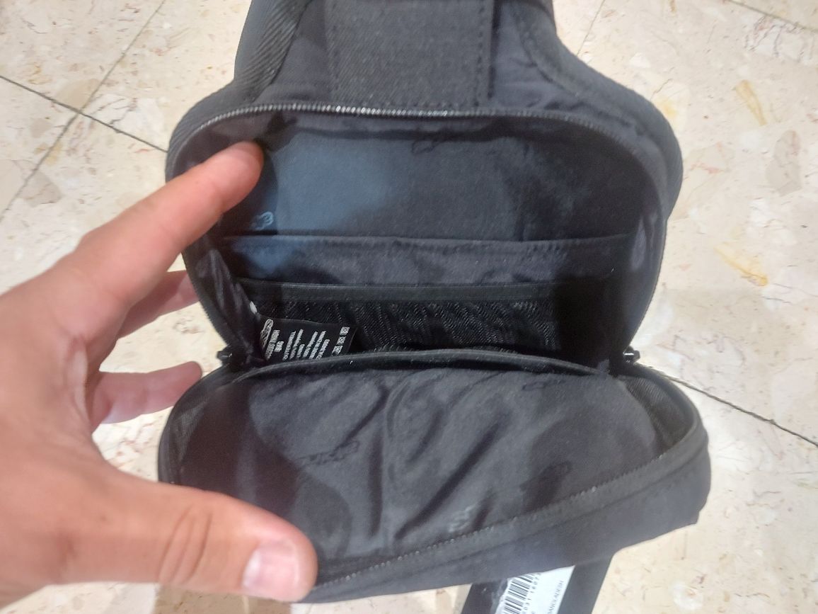 Vendo bolsa de moto Alpinestars nova