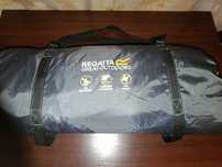 Namiot Reggata Kivu 3