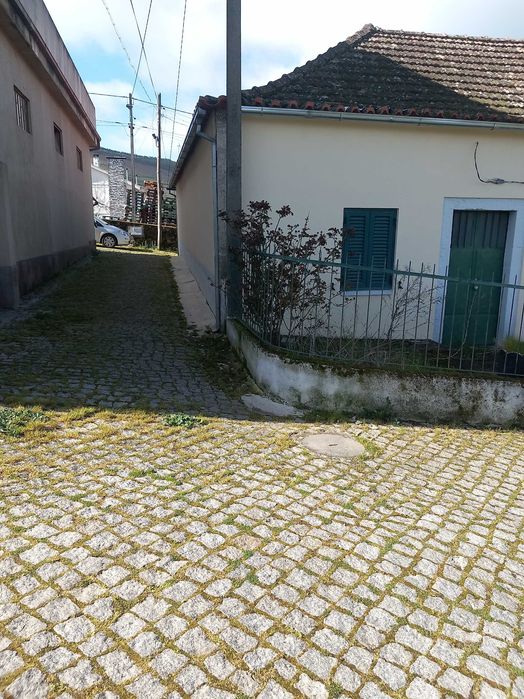 Pequena Vivenda V2 de R/C