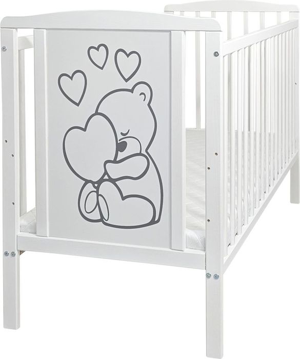 Łóżeczko dziecięce