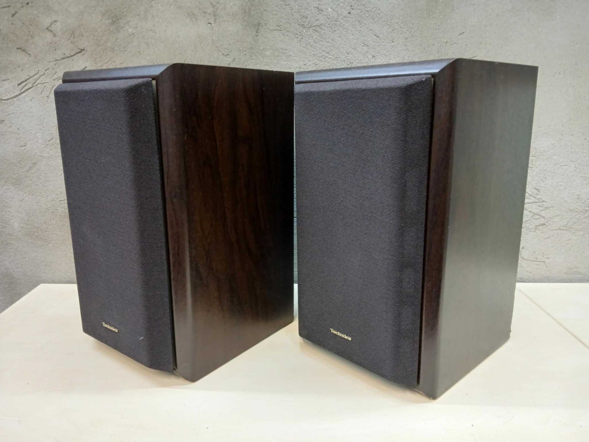 Kolumny Monitory Stereo TECHNICS SB-HD70