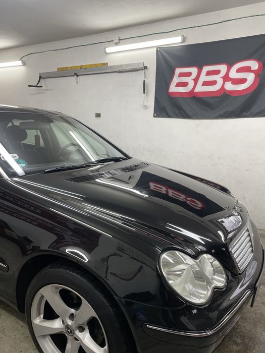 Detailing,polerowanie,sprzątanie wnętrza