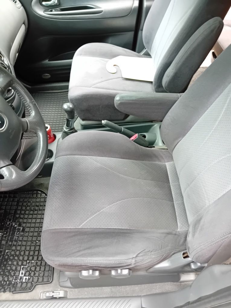 Mazda MPV // 7 osobowy ///