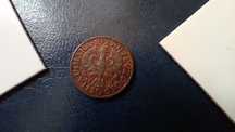 Stare monety Medal 2 gr 1925 2RP