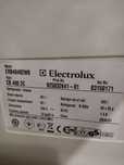 Холодильник Electrolux