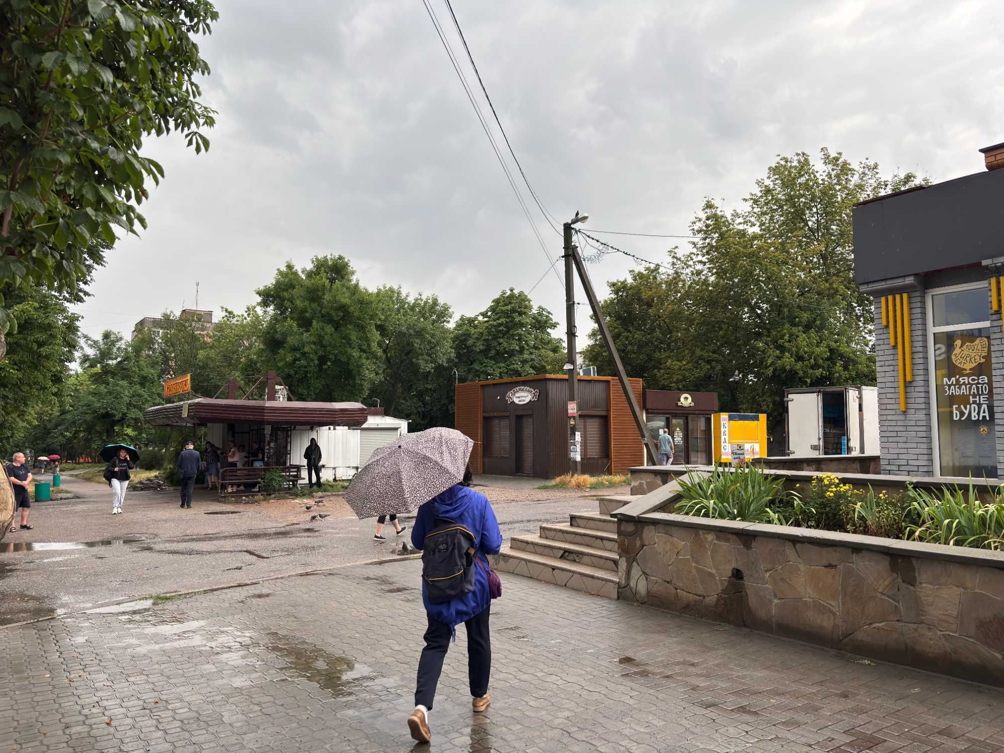 Оренда нежитлового приміщення Олександрія, Соборний, 6_75,1 м2_ВЛАСНИК