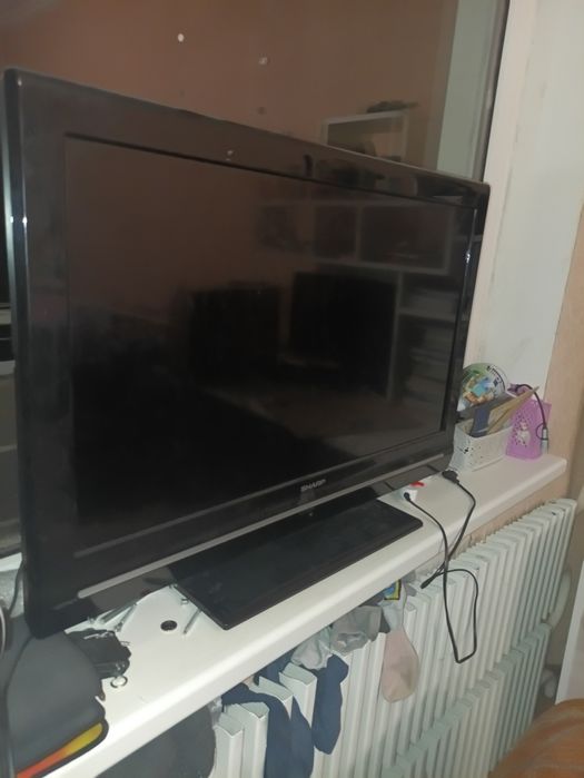 Телевизор для ПК