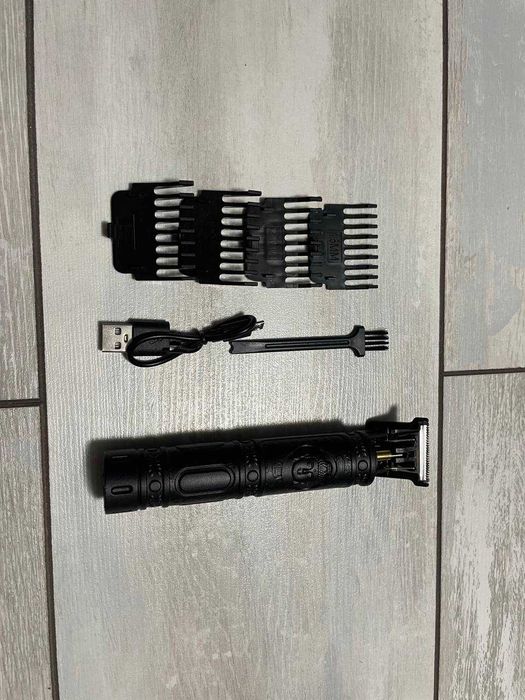 Тример T9 для Волосся(любого)