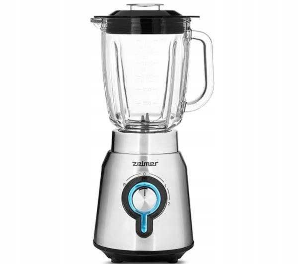 Blender kielichowy Zelmer ZSB4850 1,75l nowy